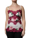 Dolce & Gabbana Cotton Silk Outfito.ae