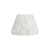 PINKO Cadric Mini Skirt