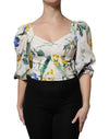Dolce & Gabbana Cotton Logo Outfito.ae