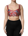 Dolce & Gabbana Cotton Silk Outfito.ae