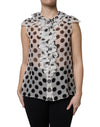 Dolce & Gabbana Cotton Silk Outfito.ae