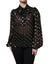 Dolce & Gabbana Silk Logo Outfito.ae