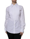 Dolce & Gabbana Cotton Logo Outfito.ae