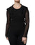 Dolce & Gabbana Silk Logo Outfito.ae