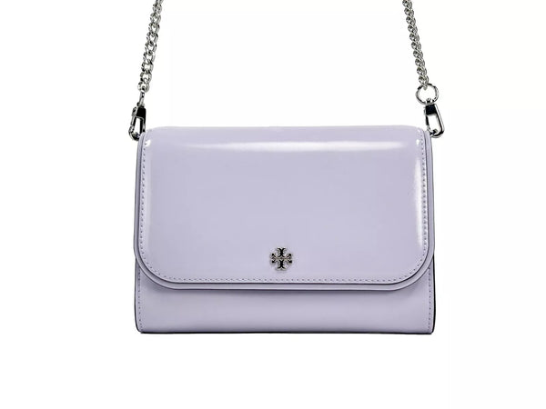 Tory Burch Leather Chain Outfito.ae
