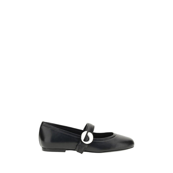 Coperni Leather Logo Outfito.ae