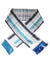 Dolce & Gabbana Silk Logo Outfito.ae
