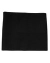 Dolce & Gabbana Cashmere Logo Outfito.ae