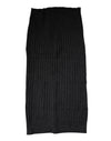 Dolce & Gabbana Cashmere Logo Outfito.ae