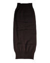 Dolce & Gabbana Cashmere Logo Outfito.ae