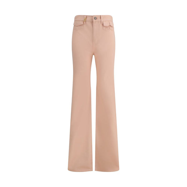 Chloé Cotton Logo Outfito.ae