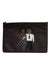 Dolce & Gabbana Leather Logo Outfito.ae