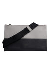 Dolce & Gabbana Logo Crossbody Outfito.ae