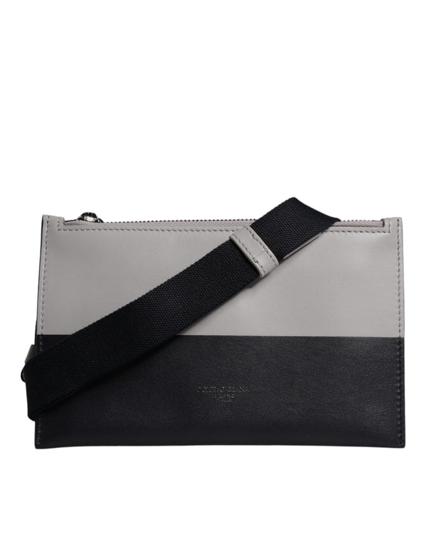 Dolce & Gabbana Logo Crossbody Outfito.ae
