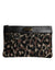 Dolce & Gabbana Leather Cotton Outfito.ae