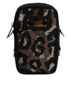 Dolce & Gabbana Cotton Logo Outfito.ae
