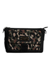 Dolce & Gabbana Leather Cotton Outfito.ae