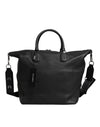 Dolce & Gabbana Leather Logo Outfito.ae