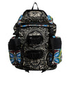 Dolce & Gabbana Leather Logo Outfito.ae