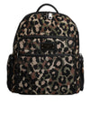 Dolce & Gabbana Leather Cotton Outfito.ae