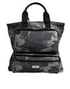 Dolce & Gabbana Leather Cotton Outfito.ae