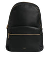 Dolce & Gabbana Leather Logo Outfito.ae