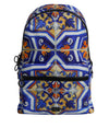 Dolce & Gabbana Leather Logo Outfito.ae