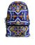 Dolce & Gabbana Leather Logo Outfito.ae