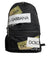 Dolce & Gabbana Leather Logo Outfito.ae