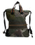 Dolce & Gabbana Leather Cotton Outfito.ae