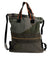 Dolce & Gabbana Leather Cotton Outfito.ae