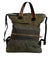 Dolce & Gabbana Leather Cotton Outfito.ae