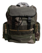 Dolce & Gabbana Leather Cotton Outfito.ae