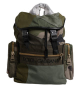 Dolce & Gabbana Leather Cotton Outfito.ae