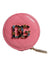 Dolce & Gabbana Leather Logo Outfito.ae