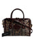 Dolce & Gabbana Leather Logo Outfito.ae