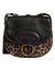 Dolce & Gabbana Leather Logo Outfito.ae