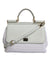 Dolce & Gabbana Leather Logo Outfito.ae