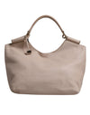 Dolce & Gabbana Leather Logo Outfito.ae