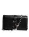Versace Leather Logo Outfito.ae