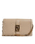 Versace Leather Logo Outfito.ae