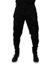 Dolce & Gabbana Cotton Logo Outfito.ae