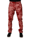 Dolce & Gabbana Cotton Denim Outfito.ae
