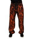 Dolce & Gabbana Cotton Denim Outfito.ae