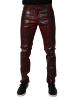Dolce & Gabbana Cotton Denim Outfito.ae