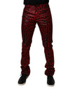 Dolce & Gabbana Cotton Denim Outfito.ae