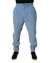 Dolce & Gabbana Cotton Denim Outfito.ae