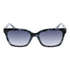 Guess Blue Women Sunglasses