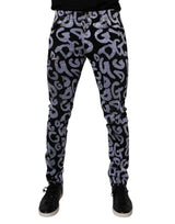 Dolce & Gabbana Cotton Denim Outfito.ae