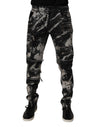 Dolce & Gabbana Cotton Denim Outfito.ae